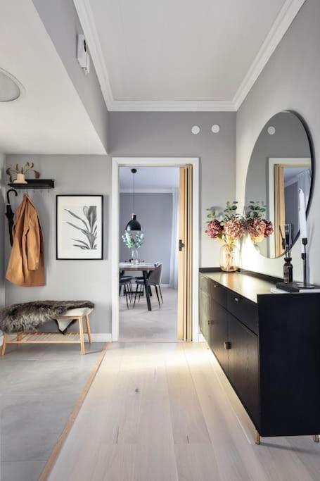 Amazing Family Home In Stokholm Dış mekan fotoğraf