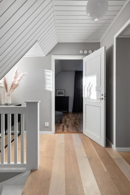 Amazing Family Home In Stokholm Dış mekan fotoğraf