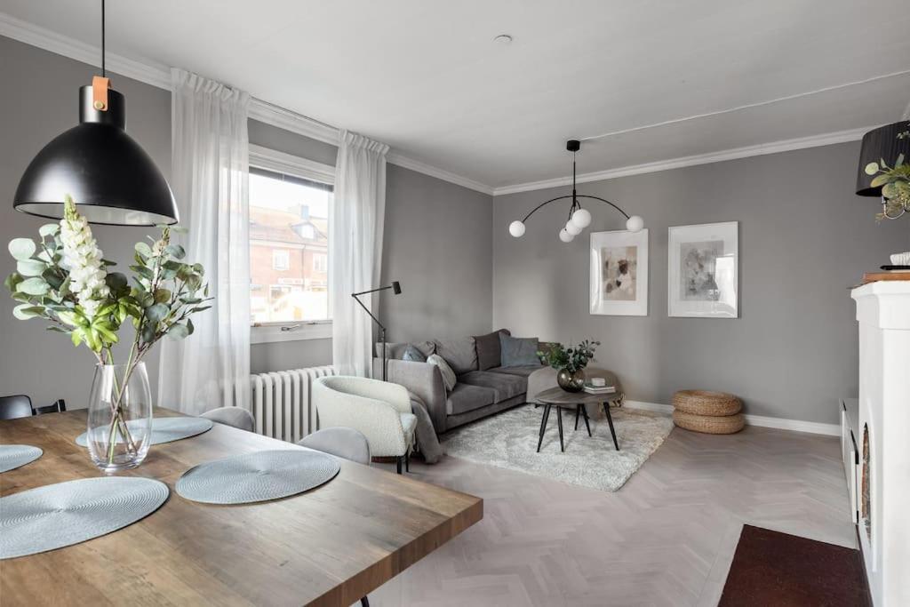 Amazing Family Home In Stokholm Dış mekan fotoğraf